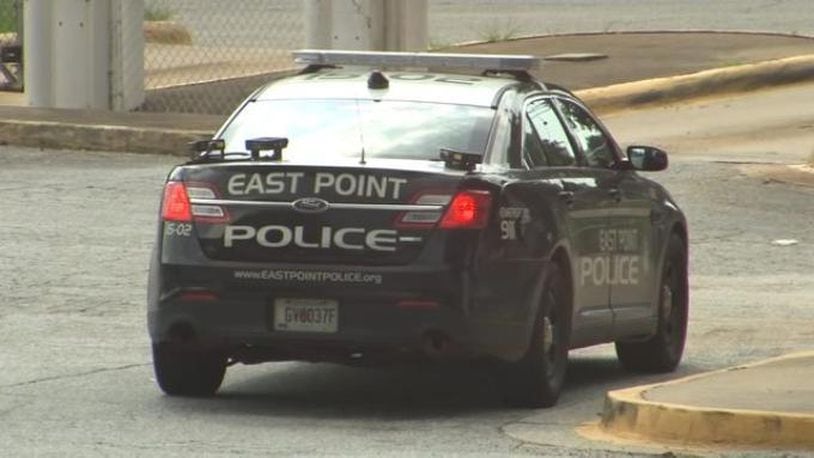 A Georgia police officer is under investigation after a 15-year-old girl accused him of sexual assault.