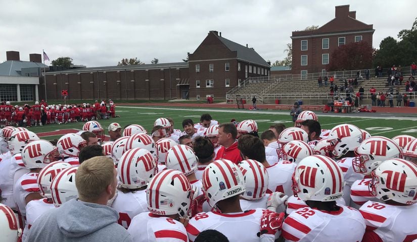 Wittenberg rallies in fourth to beat Wabash