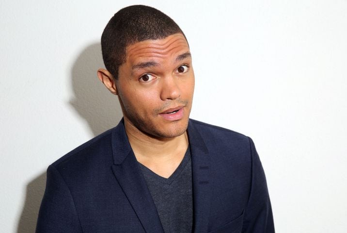 'The Daily Show' alums