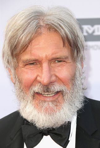 Photos: Harrison Ford through the years