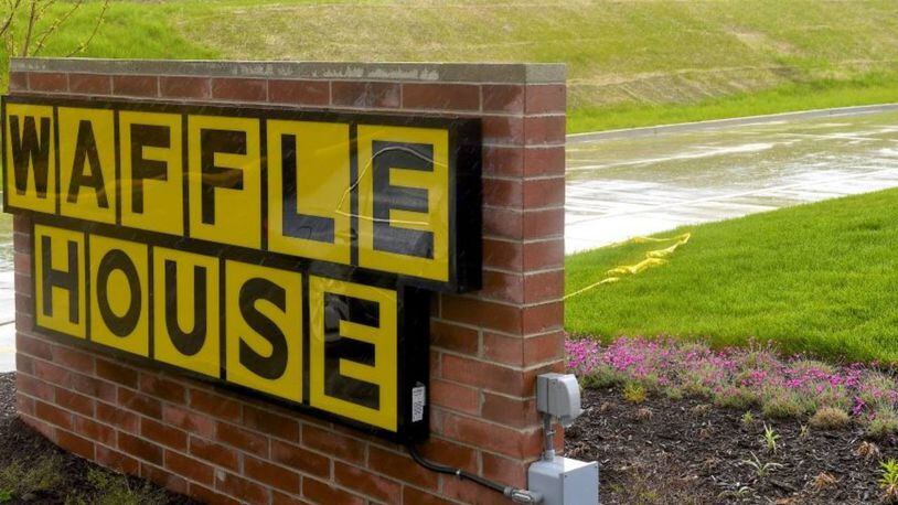 A Georgia man was fatally shot at a Waffle House on Thursday, officials said.
