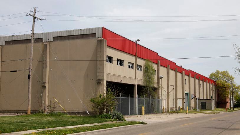 Albert Naggar's Tipp City-based machining company, Process Equipment Co., made $28 million in sales in 2012. Naggar says he will spend nearly a third of that in moving his company's four locations and putting them under one roof at 2333 McCall St. in Dayton. He also pledges to grow his local work force of 181 people by 250 workers in a few years. LISA POWELL / STAFF