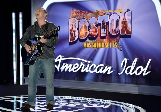 'American Idol' premiere