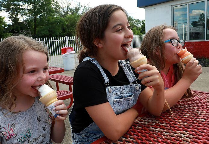 PHOTOS: First Day of Summer