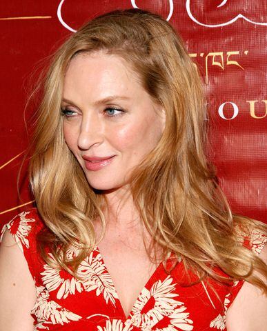 Uma Thurman exists only on raw food. Why? According to raw foodies, energy-boosting enzymes are destroyed by cooking.