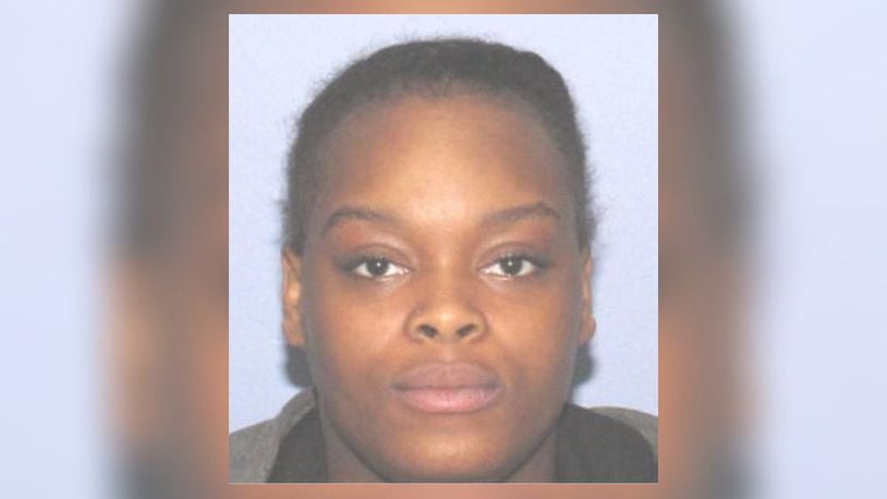 Springfield Police are still searching for Khadejha Coran, 22, who is charged with two counts for child abduction and two counts of interference with custody.