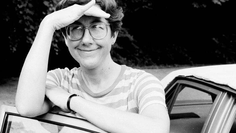 Acclaimed Yellow Springs filmmaker Julia Reichert will be memorialized May 6 at Antioch College in Yellow Springs. CONTRIBUTED
