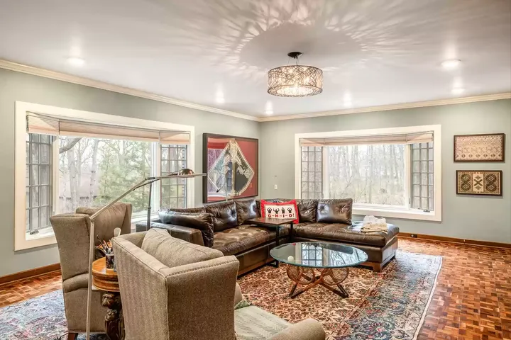 PHOTOS: $2M luxury home on the market in Springfield