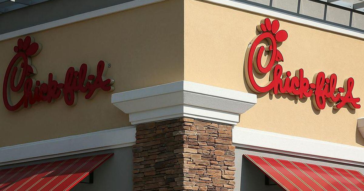 Chick-Fil-A food truck to visit Springfield