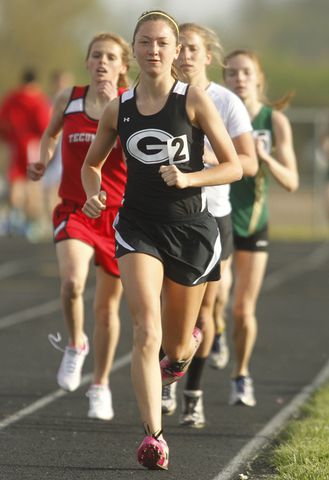 Clark County Track & Field Championships