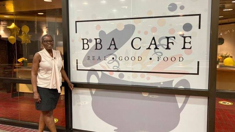 BBA Café, located in the lower floor of the 6 N. Main St. building, posted to its Facebook Sunday morning that it will close today, Mon. Aug. 9, and will reopen soon.
