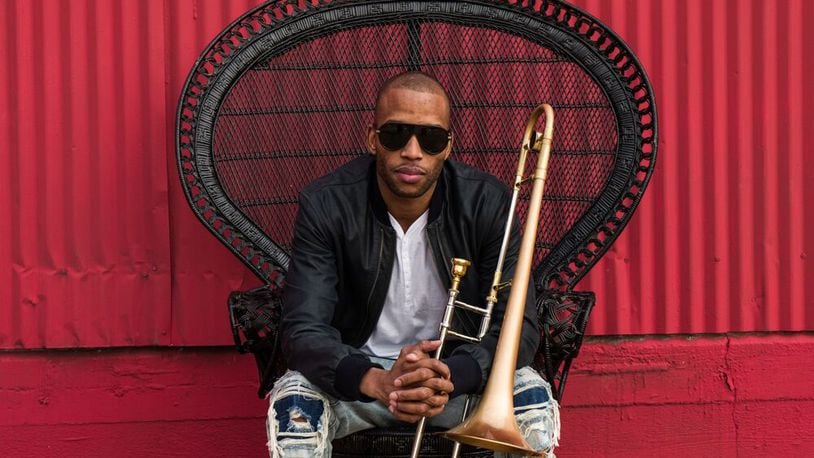 Voodoo Threauxdown with Trombone Shorty & Orleans Avenue, Galactic, Preservation Hall Jazz Band, New Breed Brass Band and more, August 24, 2018