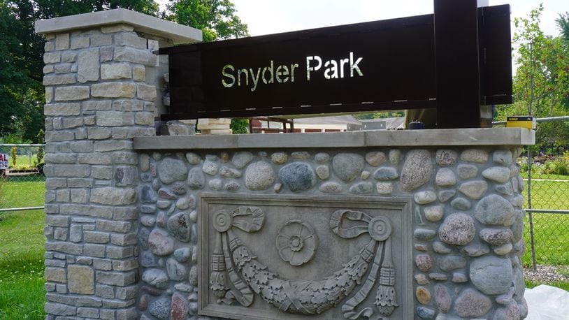Several events will be held in Clark and Champaign Counties this weekend, including the Master Gardener Volunteers of Clark County's annual Plant Sale at Snyder Park Gardens and Arboretum. FILE