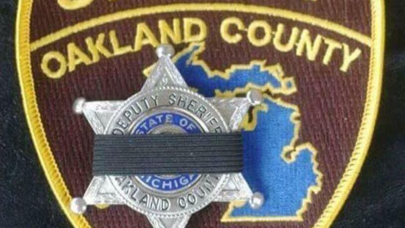 The deputy killed was a 22-year veteran of the Oakland County Sheriff's Office.