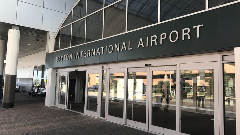 The Dayton International Airport is one of the most expensive airports among the largest 100.