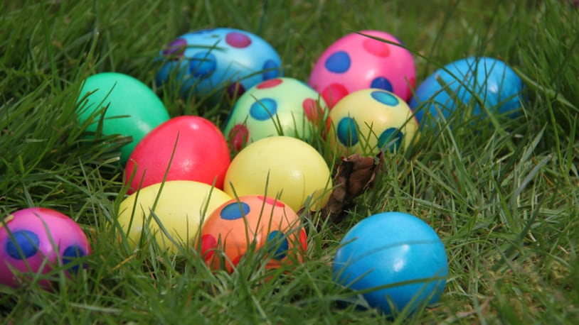 Not in the Easter spirit: The Greene’s management responds to controversial egg hunt