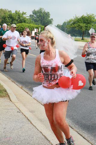 Atlanta Zombie 5K Run