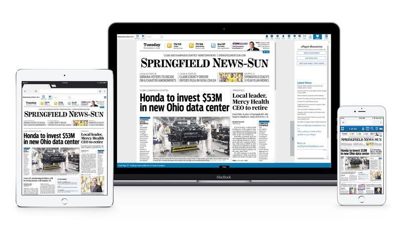 You normally get 8 stories free each month, but due to our continuing coverage of the West on SpringfieldNewsSun.com all stories are free today.