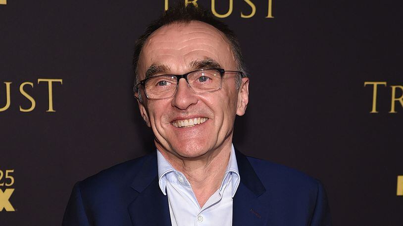 Danny Boyle has been confirmed as the director of '"25." (Photo by Dimitrios Kambouris/Getty Images)