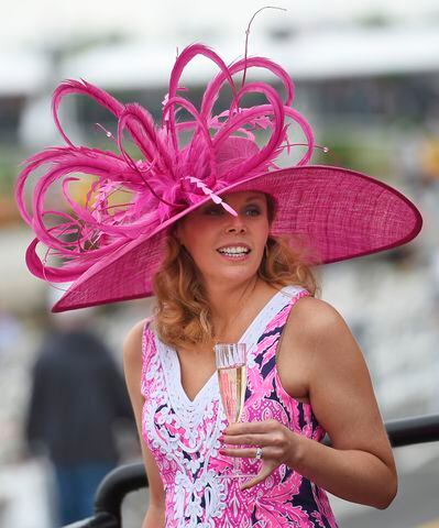 142nd Preakness Stakes