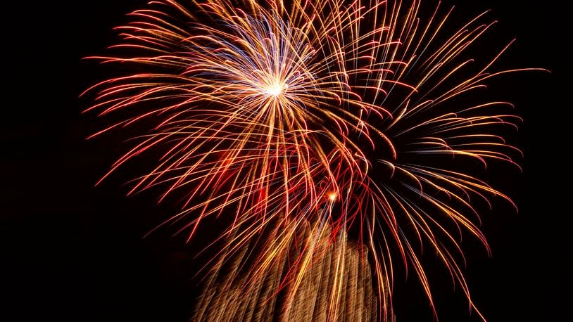 The 23rd Annual Old Fashioned Fireworks event is Monday at the Clark County Fairgrounds in Springfield. FILE