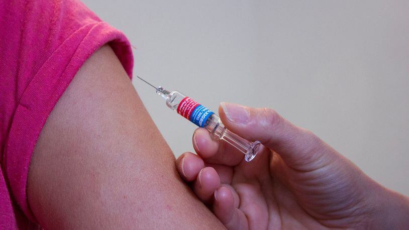 Researchers at the University of Melbourne compared cervical screening outcomes of 250,000 Australian women. The comparison found that girls who received the HPV vaccine when young were less likely to have the precancerous lesions.