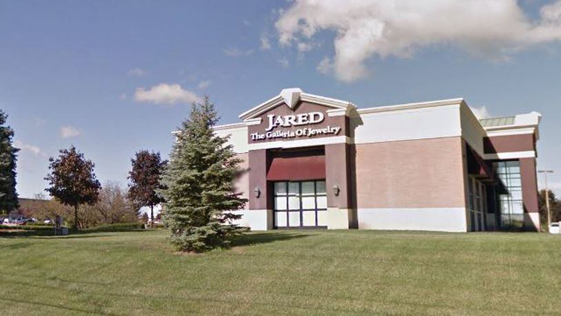 Jared’s owner Signet will close more than 150 stores this year.