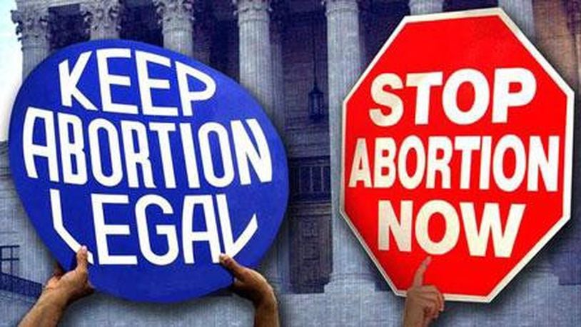 Ohio senators face vote on ‘heartbeat’ abortion bill this week