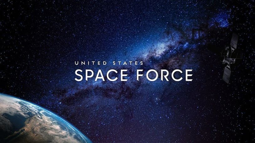 U.S. Space Force image