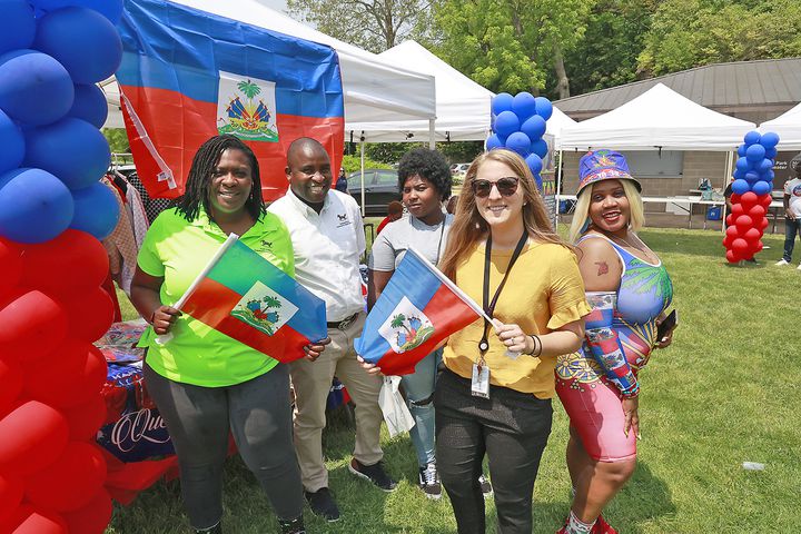 051923 Haitian Flag Day SNS