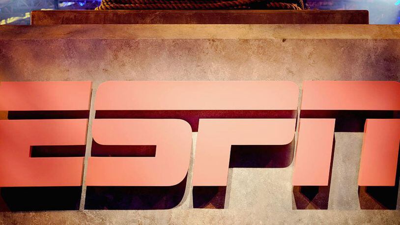 ESPN is celebrating its 40th anniversary with a new set of "This is SportsCenter" promos.