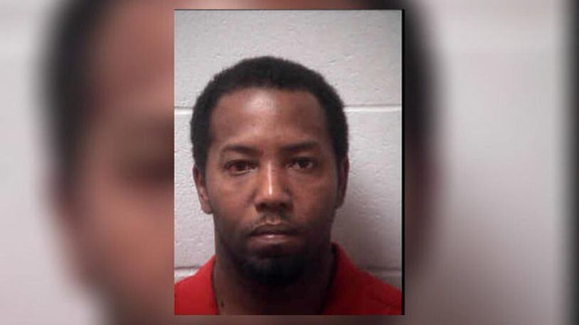 David Anthony Jackson, 49, of Stockbridge, Georgia, was found guilty of two counts of rape, three counts of aggravated child molestation, three counts of child molestation and one count of incest.