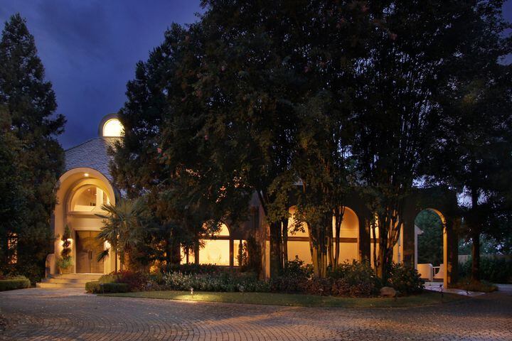 Sandy Springs mansion on the market for $3.2 million