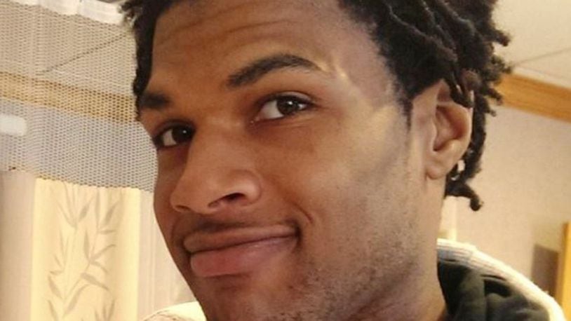 The shooting death of John Crawford III in a Beavercreek Walmart store was featured in a television documentary. CONTRIBUTED