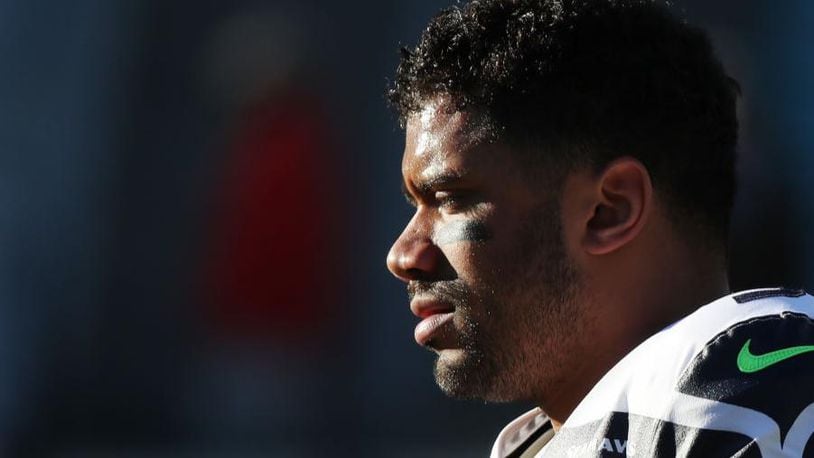 The NFL ruled the Seahawks did not follow the league's concussion protocol after quarterback Russell Wilson was hit by the Cardinals' Karlos Dansby.
