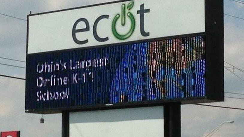 The Springfield City School District is joining lawsuit against ECOT.