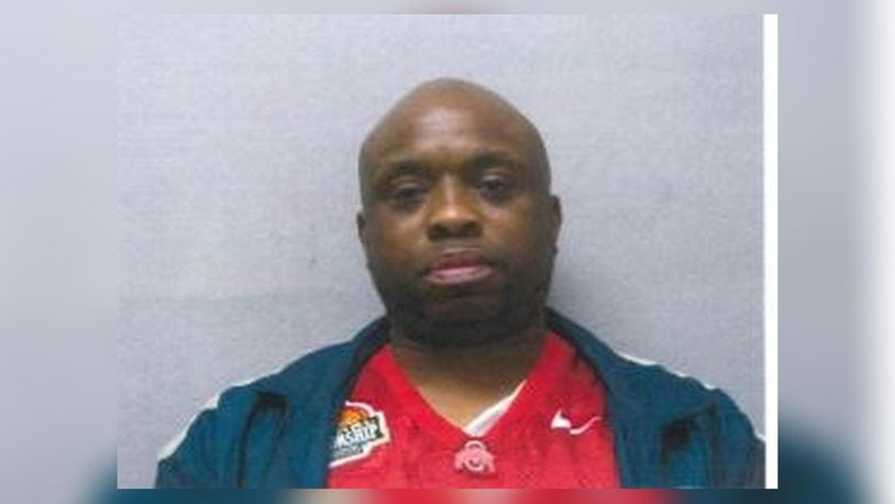 Darnell Brandon Sr., 49, was indicted in Clark County Common Pleas Court on a charge of failure to register as a sexually oriented offender and an arrest warrant has been issued in his case.