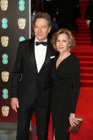 Photos: BAFTA Film Awards 2018 red carpet