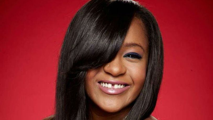 Bobbi Kristina Brown, daughter of singers Whitney Houston and Bobby Brown died July, 26 2015 in an Atlanta area hospice facility. Brown was found unresponsive at her Roswell home months earlier. She was 22.