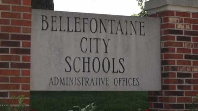 Bellefontaine City School students will get the opportunity to talk to an astronaut at International Space Station. FILE