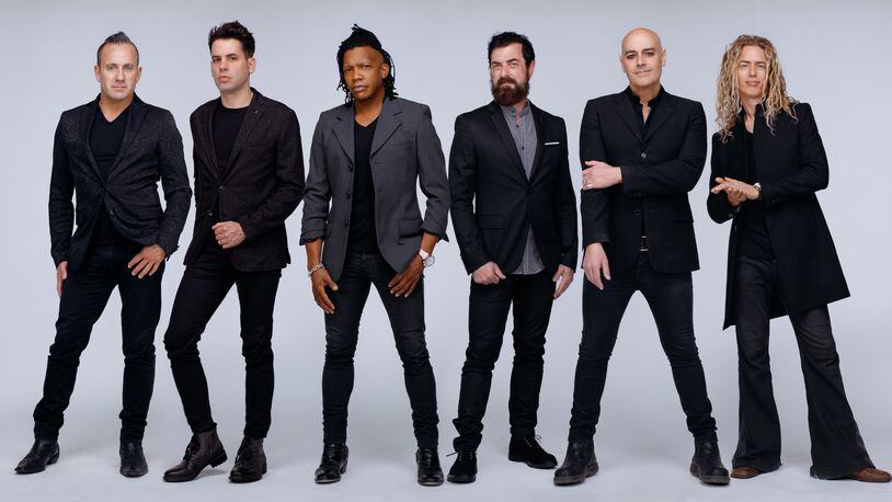 Christian rockers Newsboys United will headline the 2019 Winter Jam show, which plays State Farm Arena on March 16, 2019.