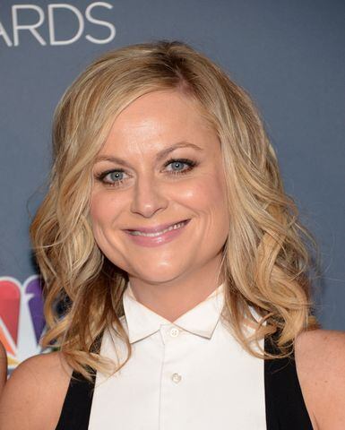 ...played by Amy Poehler. The "Saturday Night Live" alum appears on "Parks and Recreation."