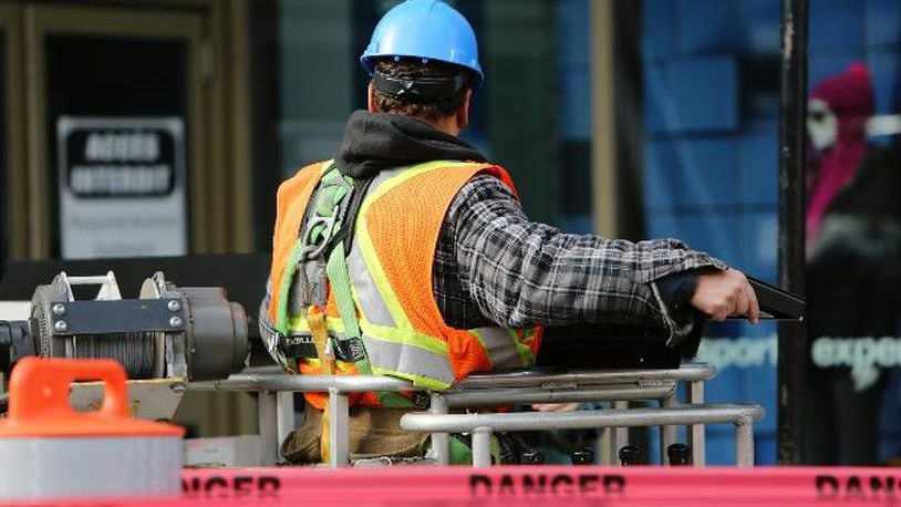 According to a recent study from the Centers for Disease Control and Prevention, more male construction workers take their lives than any other industry.