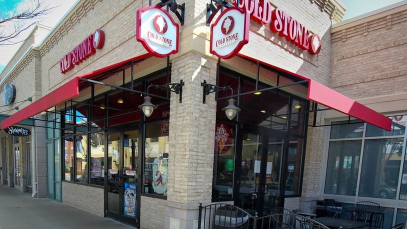 Cold Stone Creamery received millions of dollars in loans through the program despite extensive default histories by the franchises.