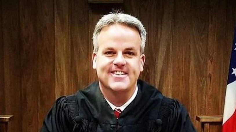 Marion County Common Pleas Judge Jason Warner and his wife, Julia Warner, are indicted in a June 4, 2020, hit-and-run crash that injured a 19-year-old man.
