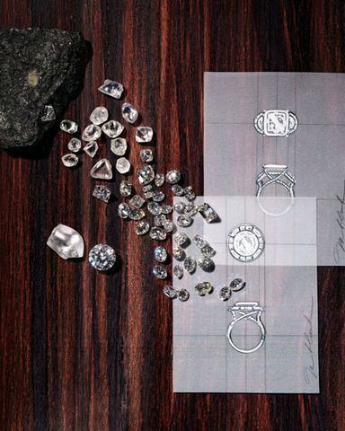 $1.85 million: Forevermark Ultimate Diamond