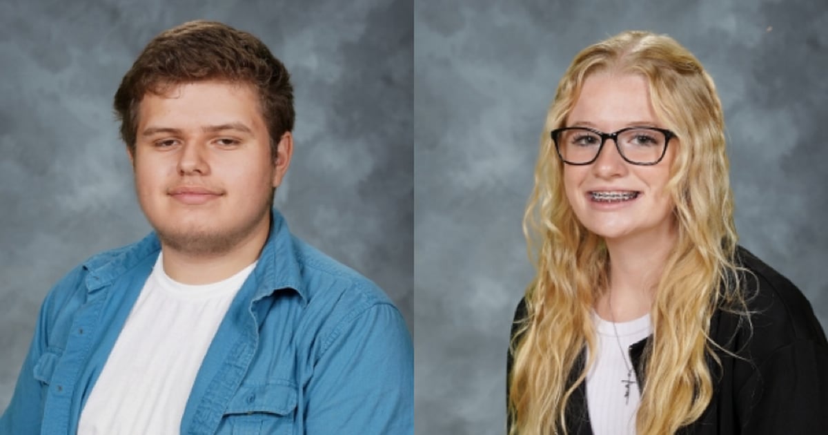 Springfield students killed in crash remembered as involved, happy teens