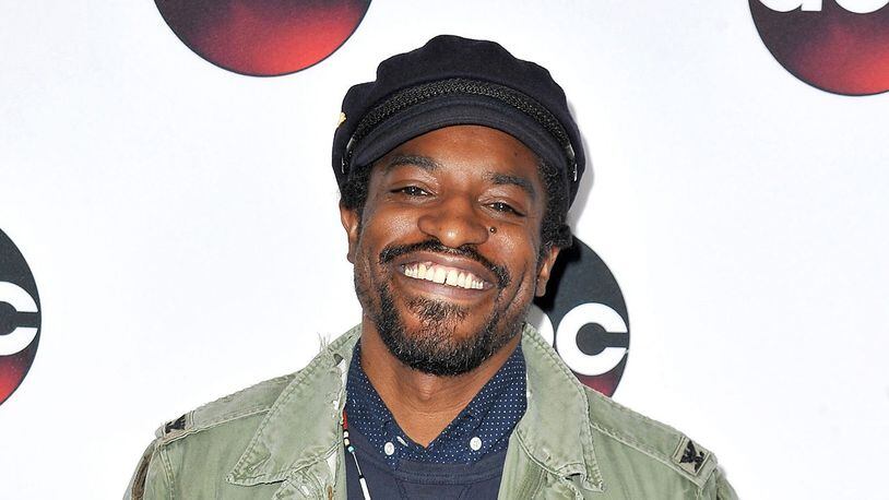 Andre Benjamin, also known as Andre 3000, has been casted in the AMC anthology series 'Dispatches From Elsewhere."