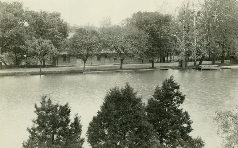 PHOTOS: Looking back at Snyder Park in Springfield