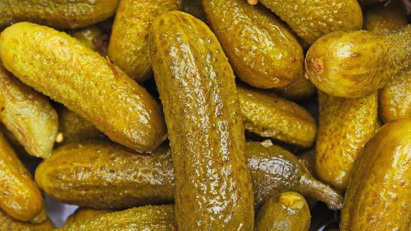 The Cleveland Pickle Fest will include pickle beer,  pickle themed dishes, a pickle eating contest and bobbing for pickles. The first-time event is slated for Aug. 24, 2019.